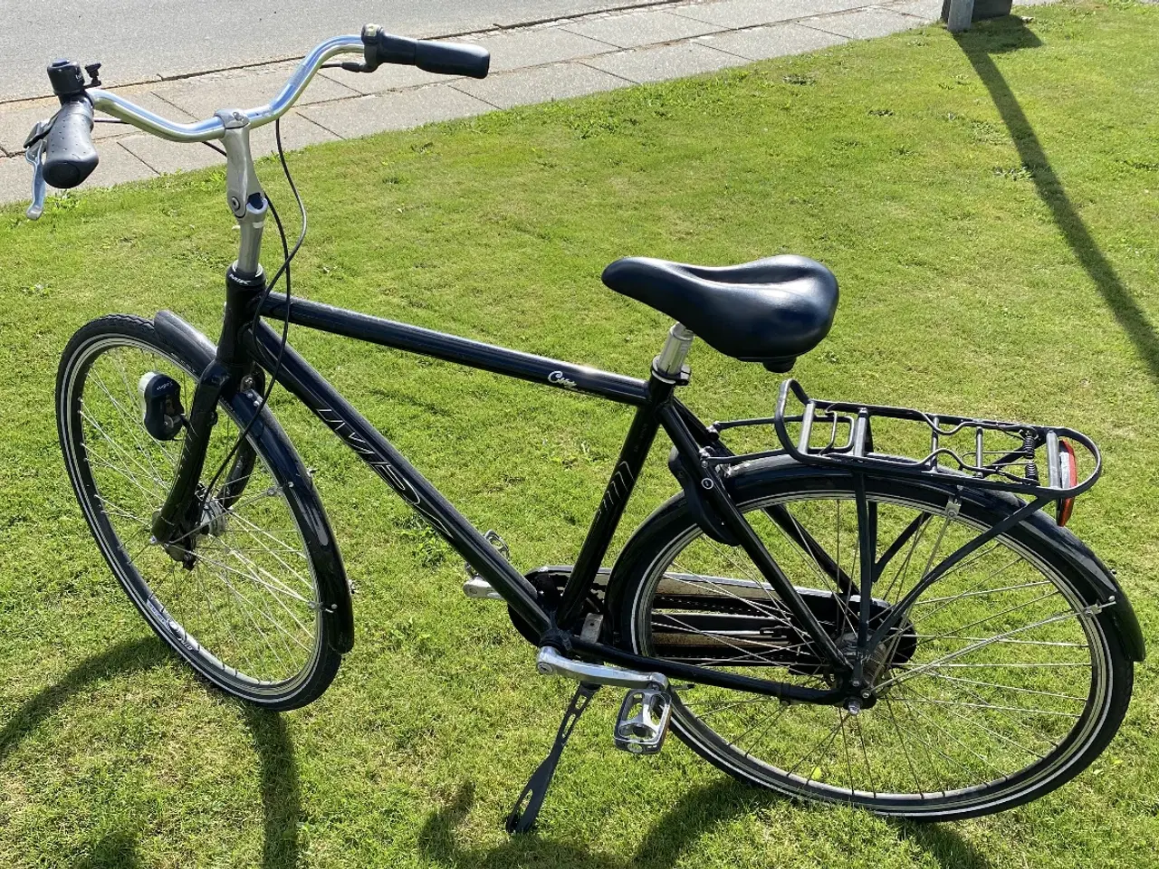 Billede 1 - Herre cykel 