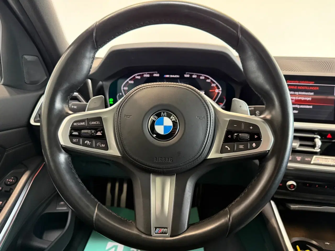 Billede 13 - BMW M340i 3,0 Touring xDrive aut.