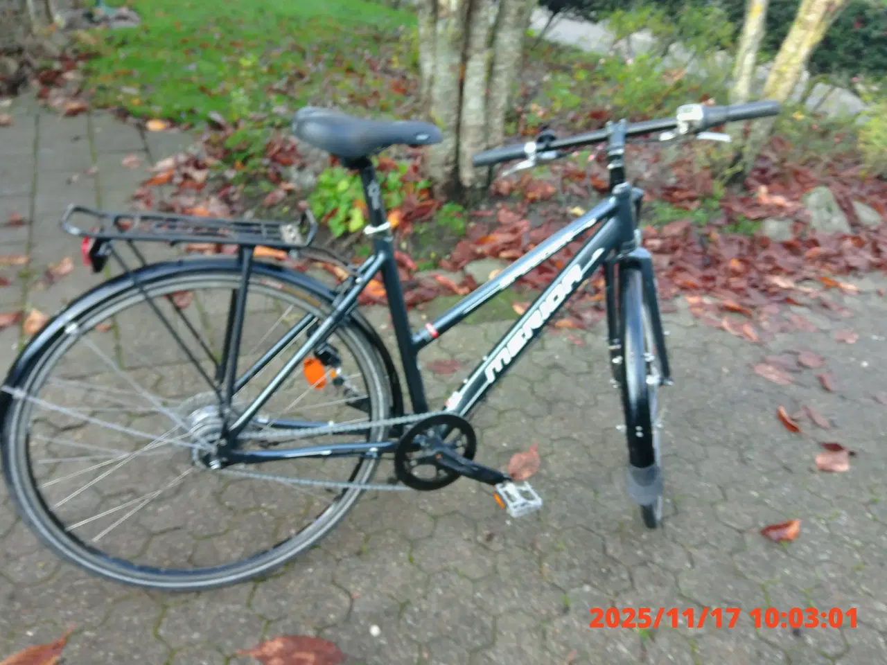 Billede 1 - Damecykel Merida 