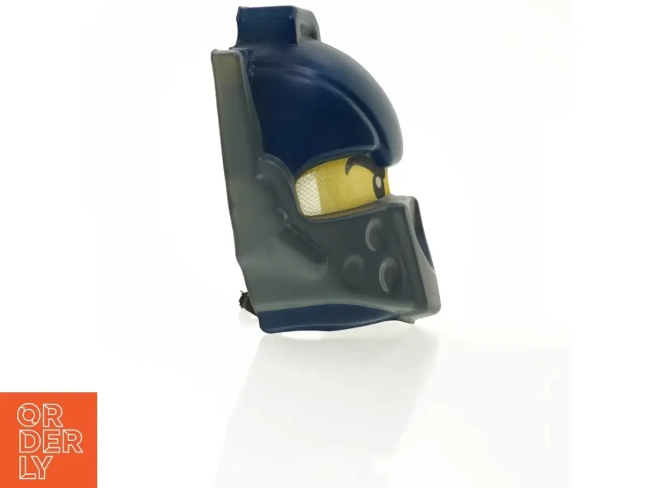 Billede 4 - Nexo knights maske fra Lego