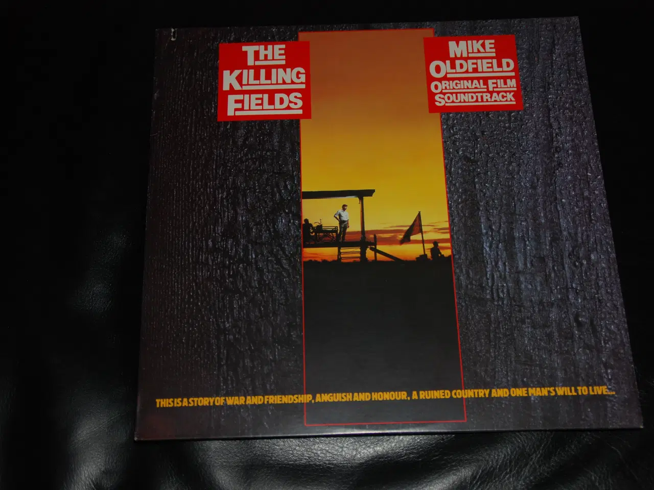 Billede 1 - Lp - Mike Oldfield