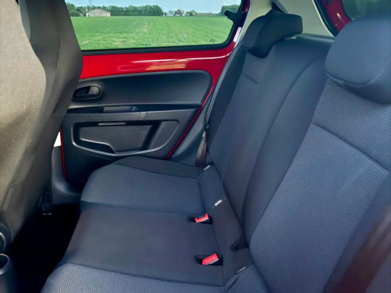 Billede 7 - Skoda CitiGo - 5 dørs, Aircondition, el ruder mm! 