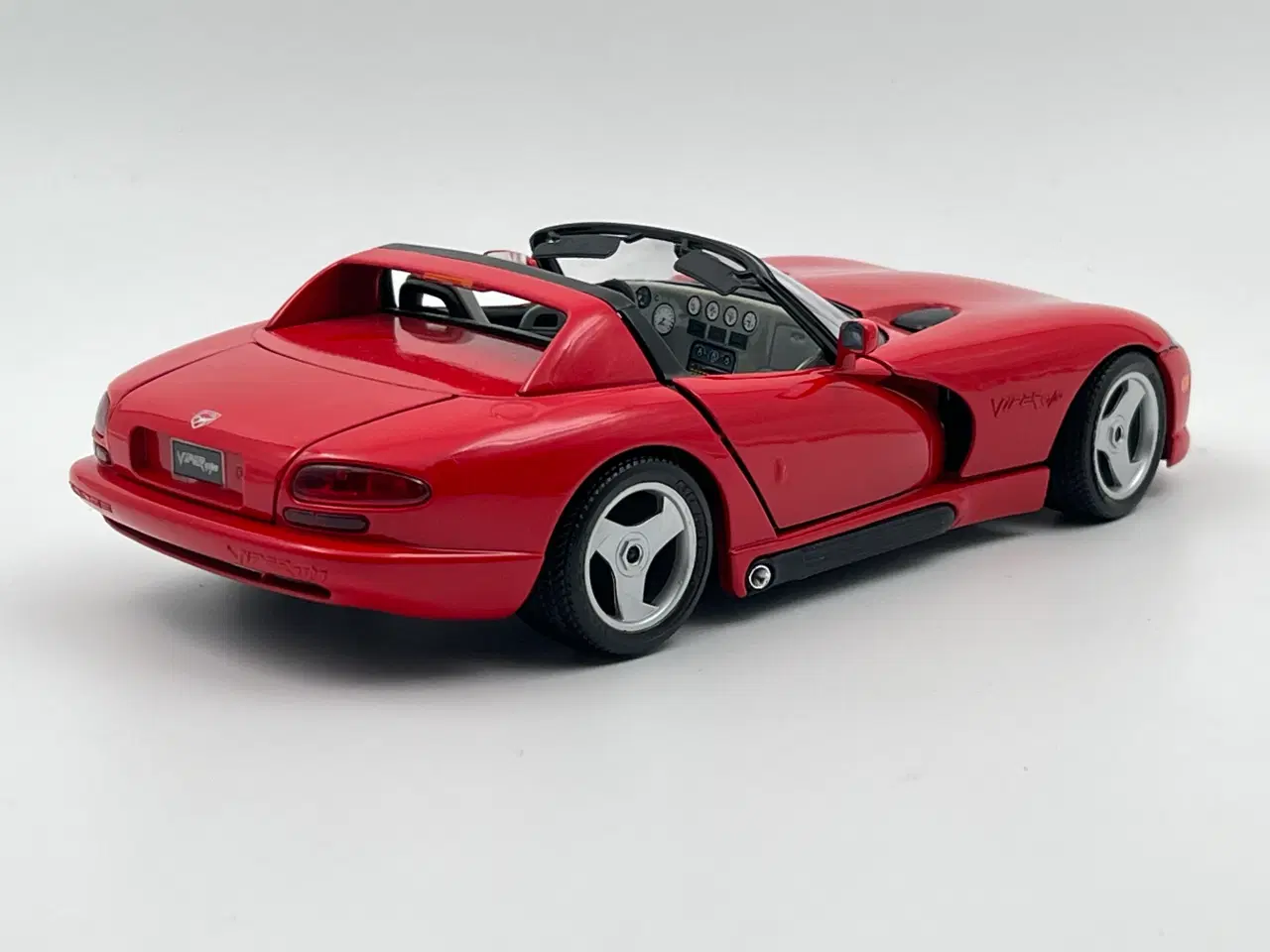 Billede 4 - 1992 Dodge - Viper RT/10 - 1:18 