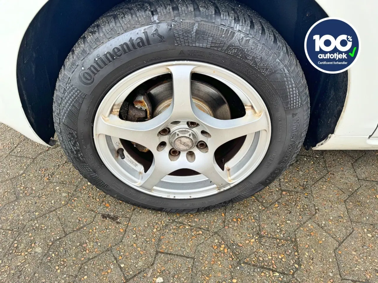 Billede 11 - Ford Ka 1,2 Trend