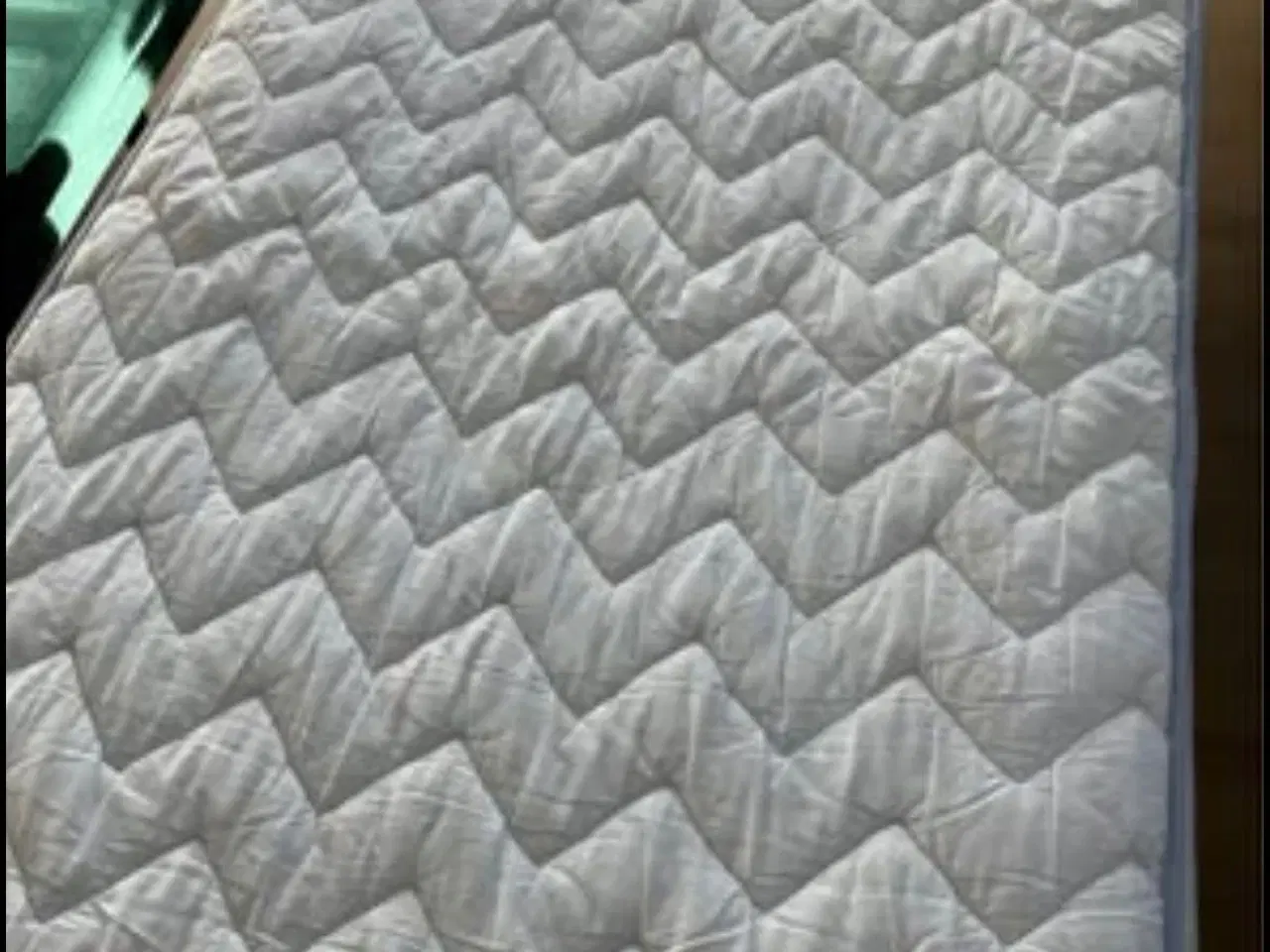 Billede 5 - Enkelt seng