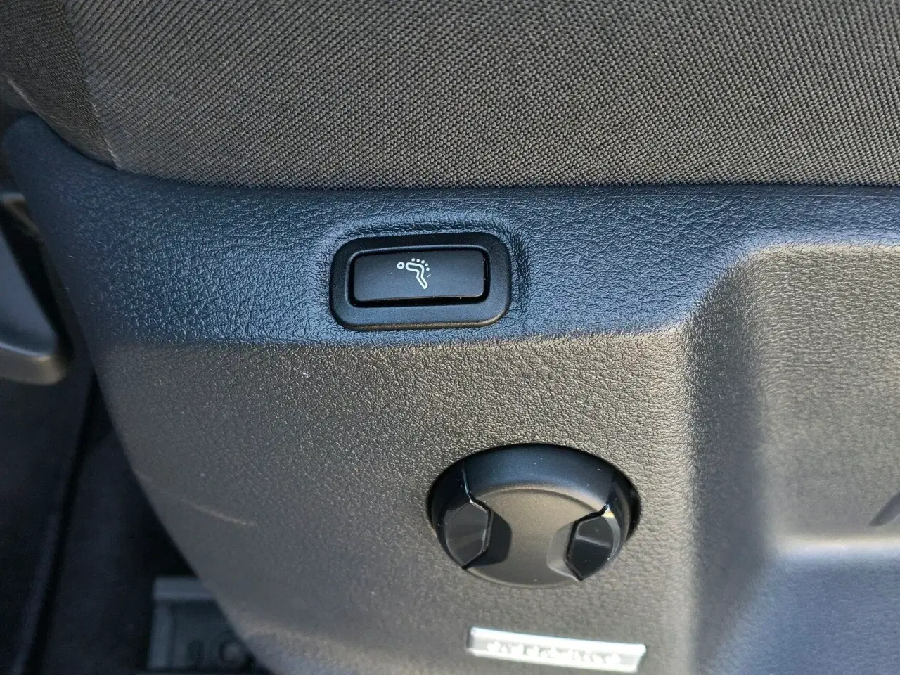 Billede 11 - VW Touran 1,6 TDI SCR Highline DSG 115HK 6g Aut.