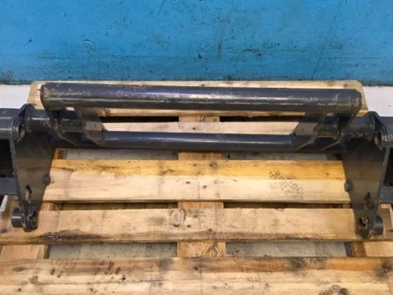 Billede 16 - Stoll Hurtigskift 3360640