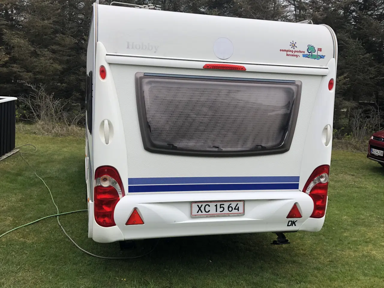 Billede 2 - Hobby Exelence UL 495 med masser af udstyr