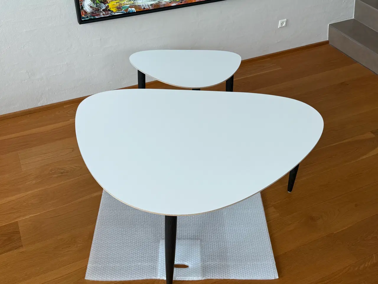 Billede 2 - Katrine Sofabord