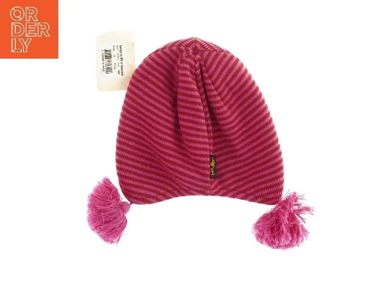 Billede 2 - Hue fra Hempels