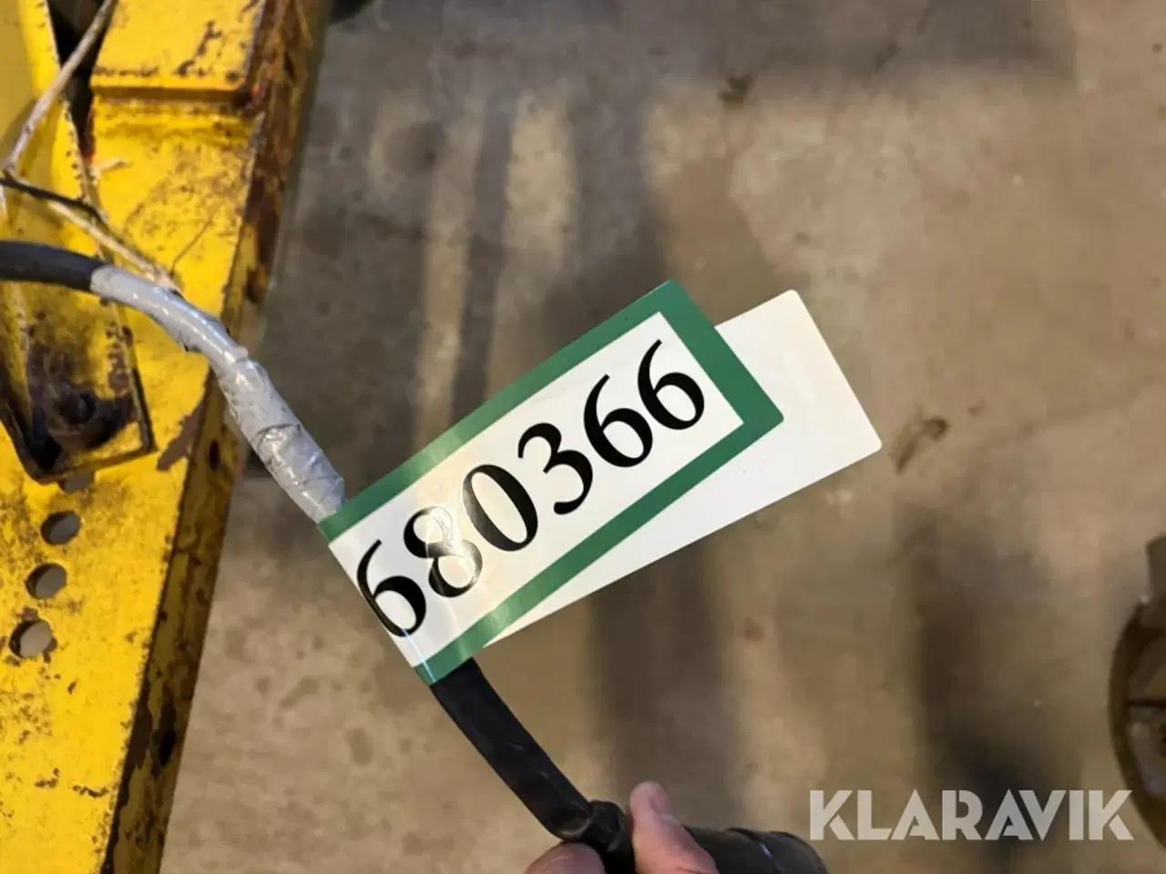 Billede 8 - Sideknive Mörtl 2 styk