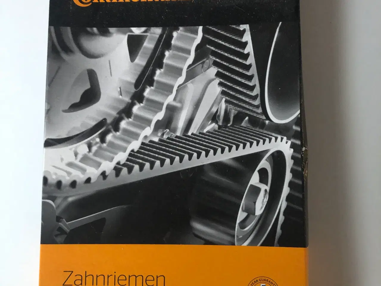 Billede 1 - Ny Tandrem til VW polo/Golf 1.4 75hk