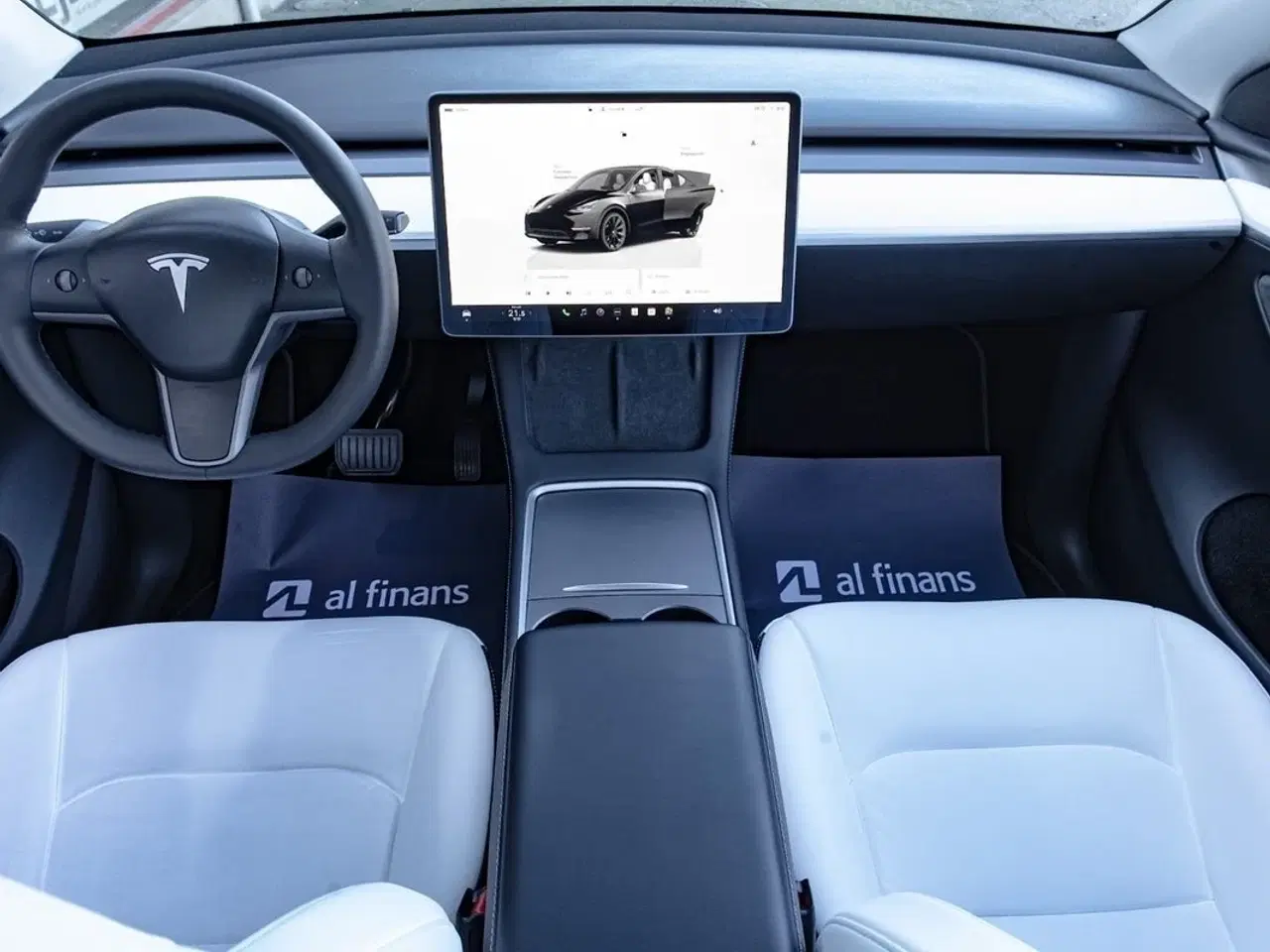 Billede 4 - Tesla Model Y  RWD