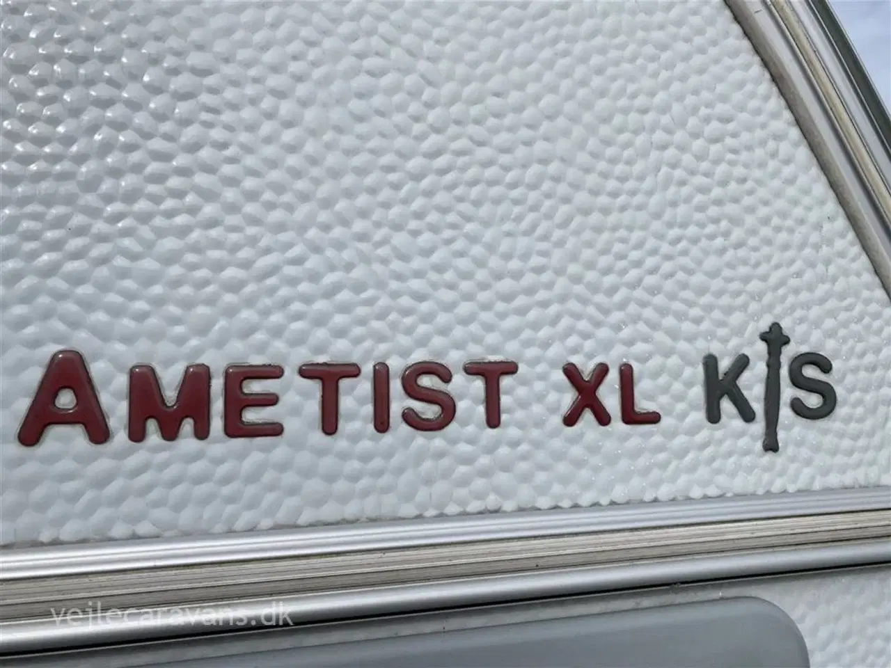 Billede 8 - 2007 - Kabe Ametist XL KS