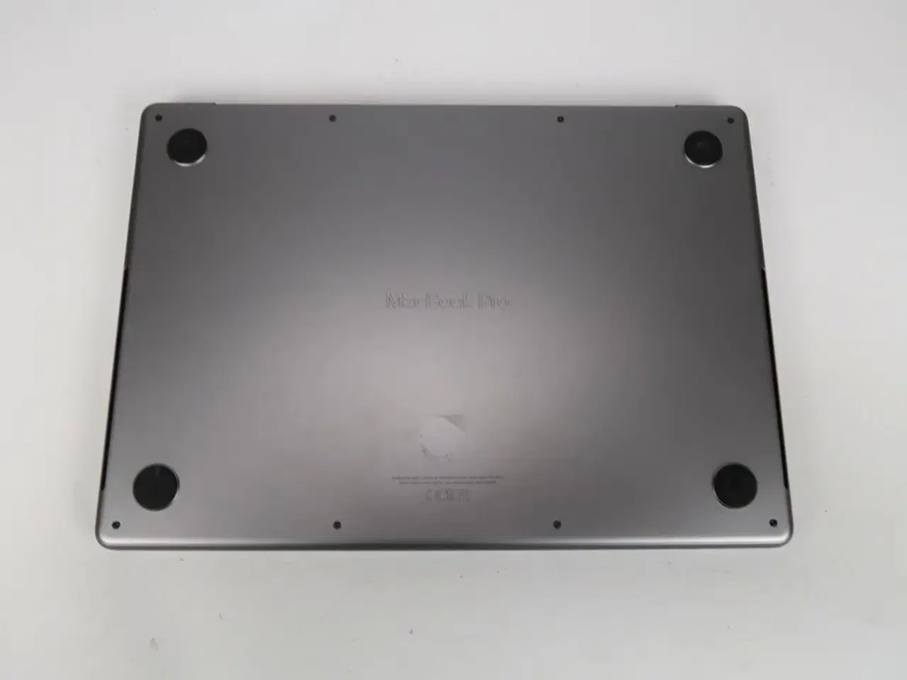 Billede 4 - Apple MacBook Pro M1 MAX 14" 2021