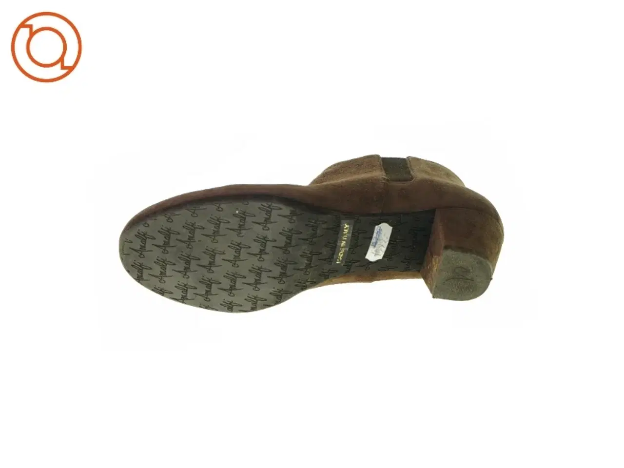 Billede 2 - Støvle fra Amalifi (Str. 36)