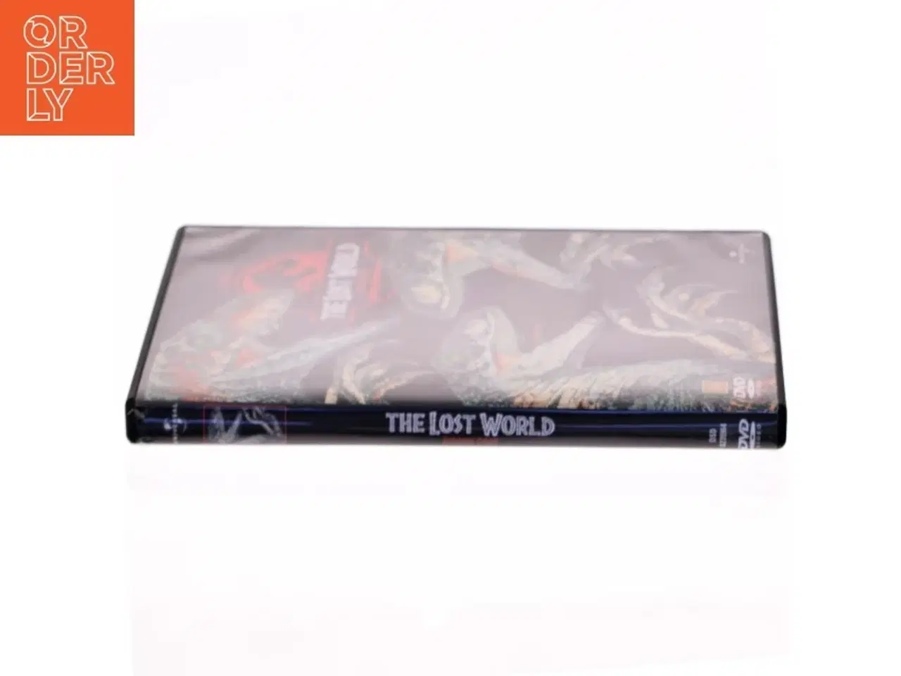 Billede 2 - The lost world