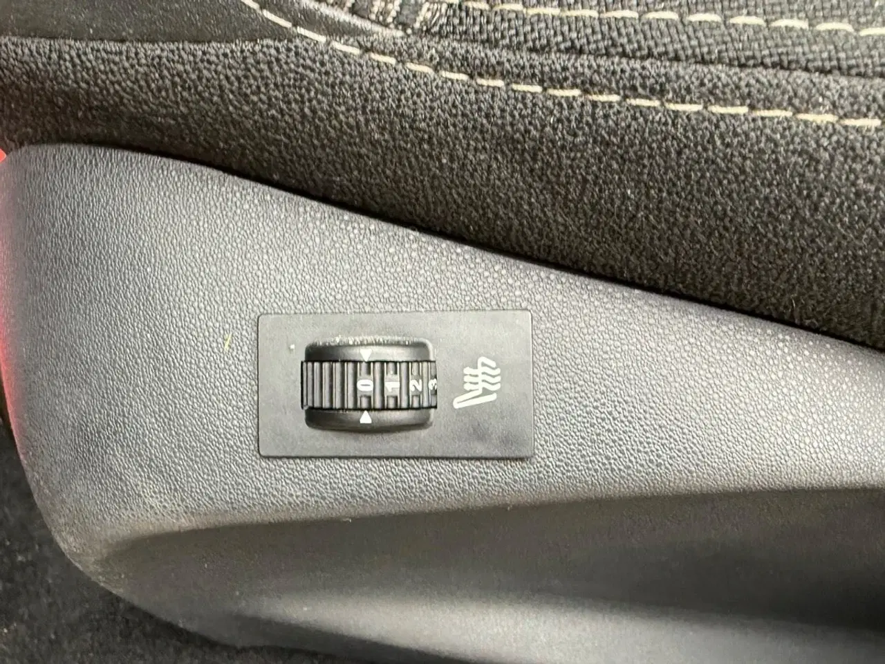 Billede 14 - Citroën C3 1,4 HDi 70 Seduction