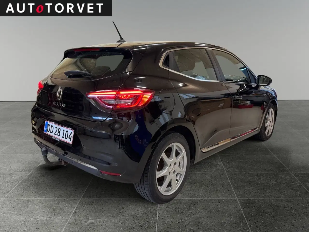 Billede 3 - Renault Clio V 1,5 dCi 85 Intens