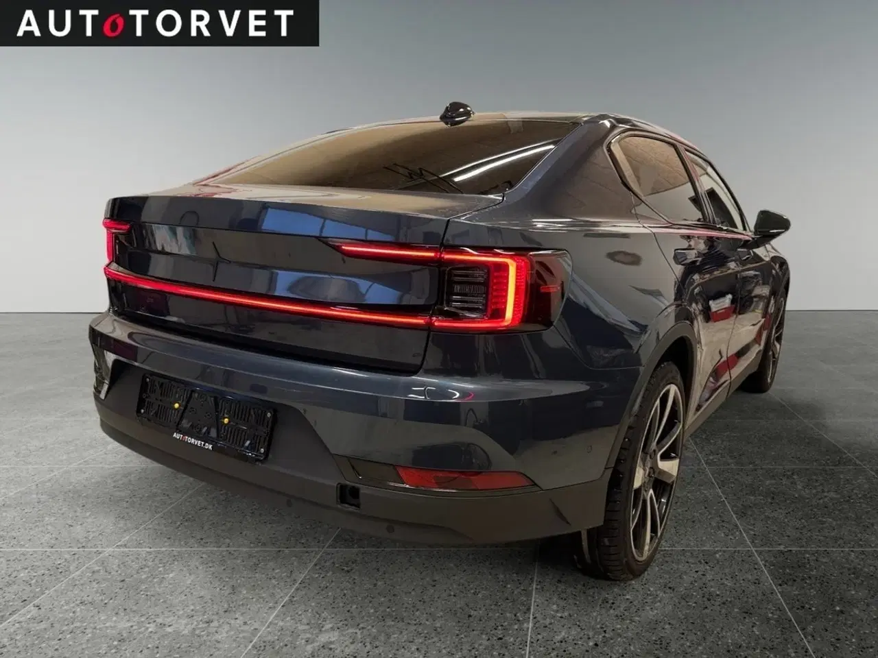 Billede 3 - Polestar 2  Long Range AWD