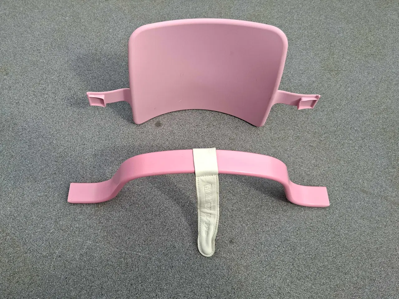 Billede 1 - Stokke newborn babysæt 