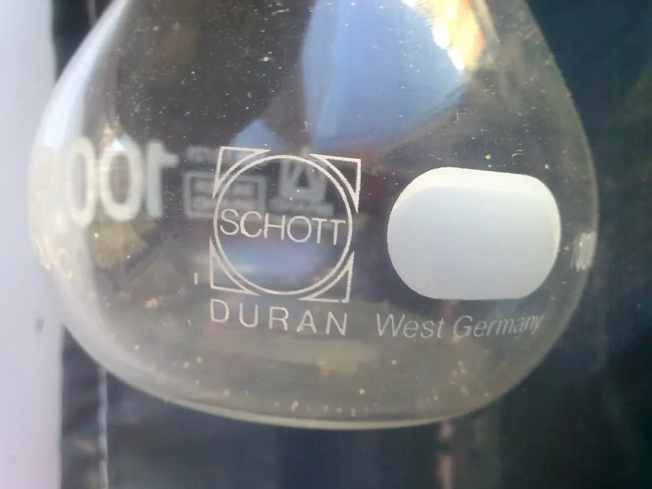 Billede 9 - Medicinsk museion Kolbe, sprøjte FRIT VALG sjov...