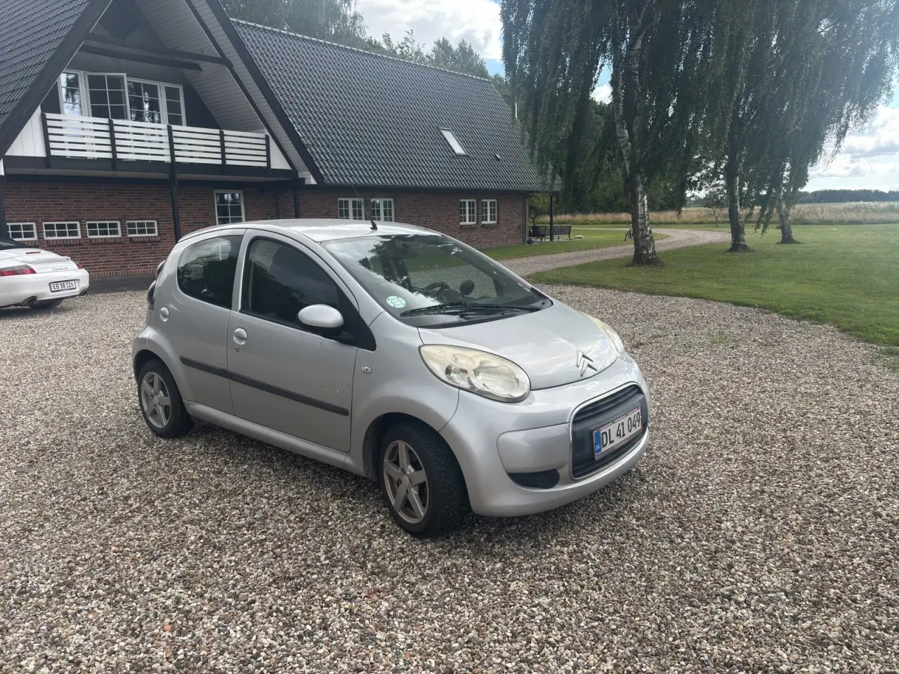 Billede 3 - Citroën C1 1,0i Clim