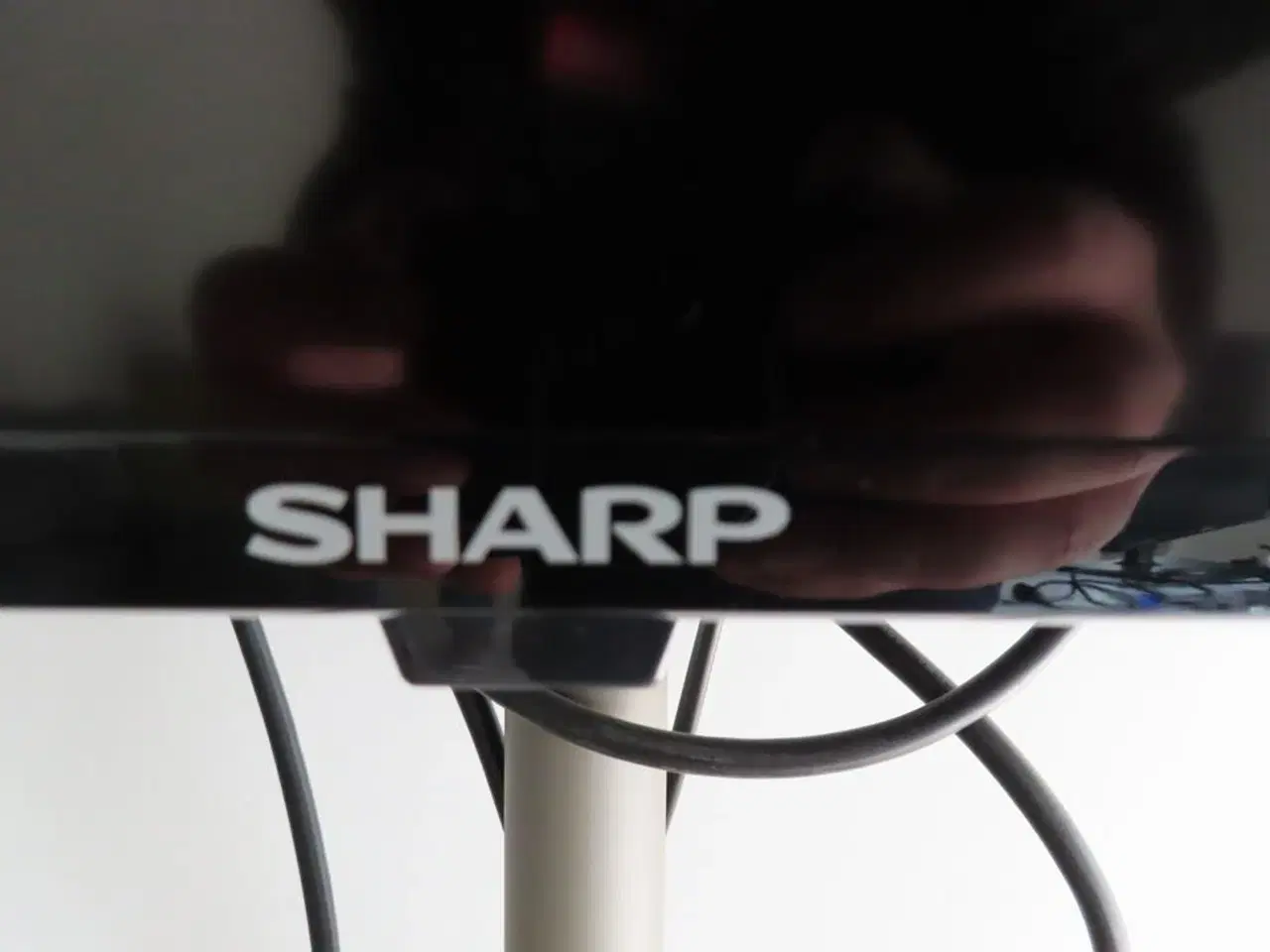 Billede 2 - SHARP 65" fladskærm