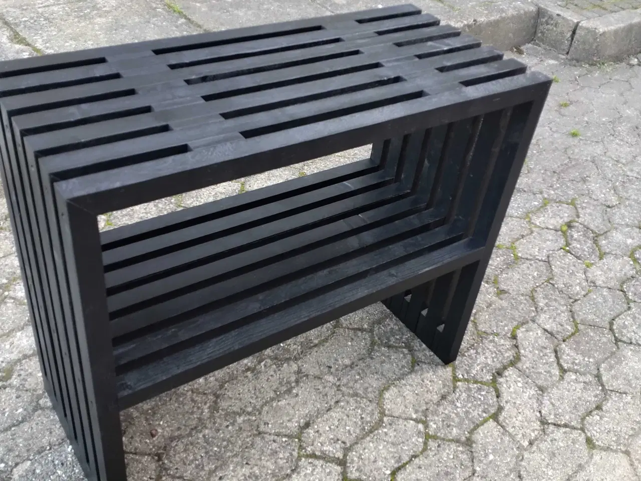 Billede 3 -  38x35 træ.Lidt af det hele fra tralle Jan.