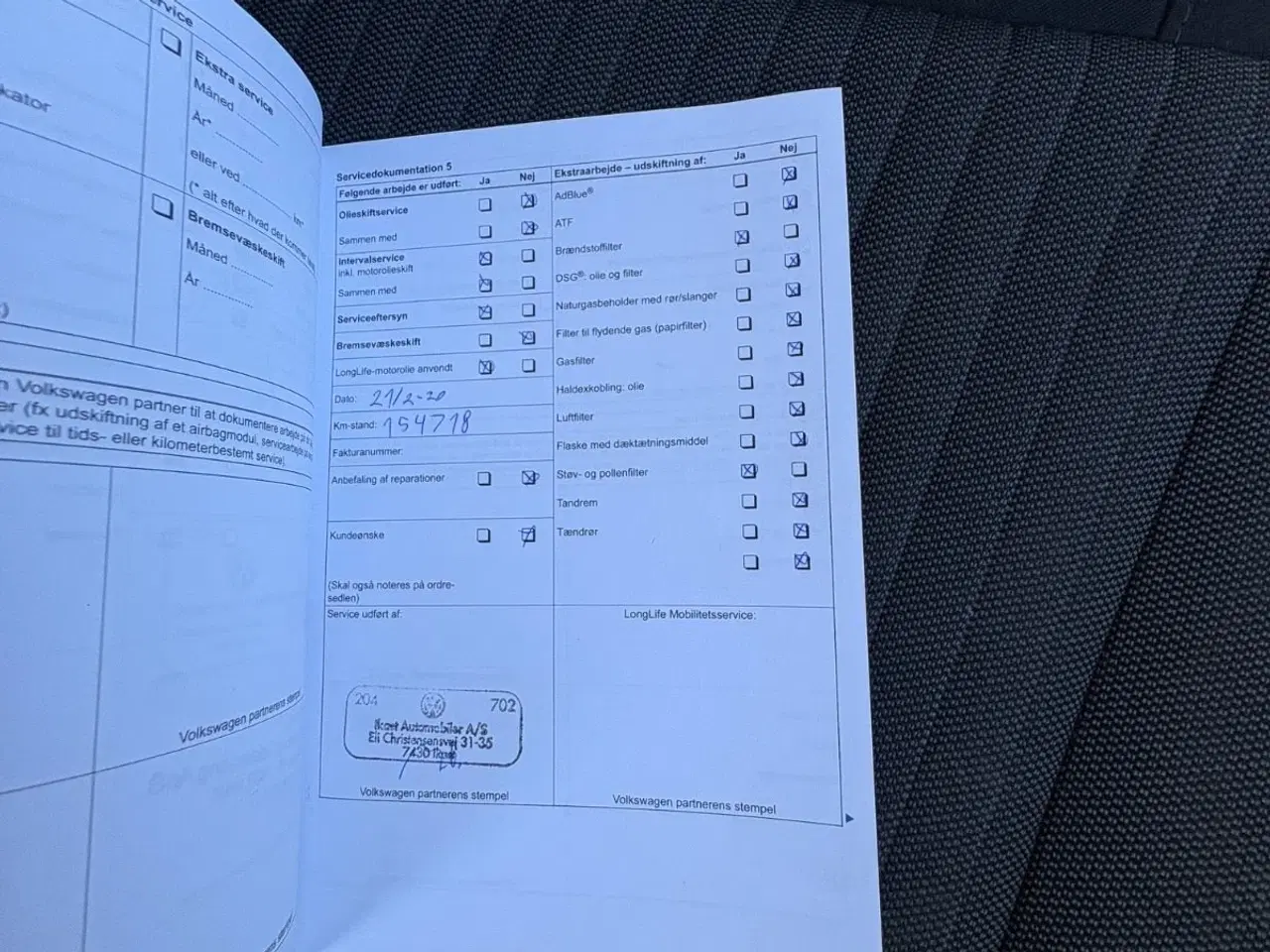 Billede 20 - VW Polo 1,6 TDi 90 Comfortline BMT