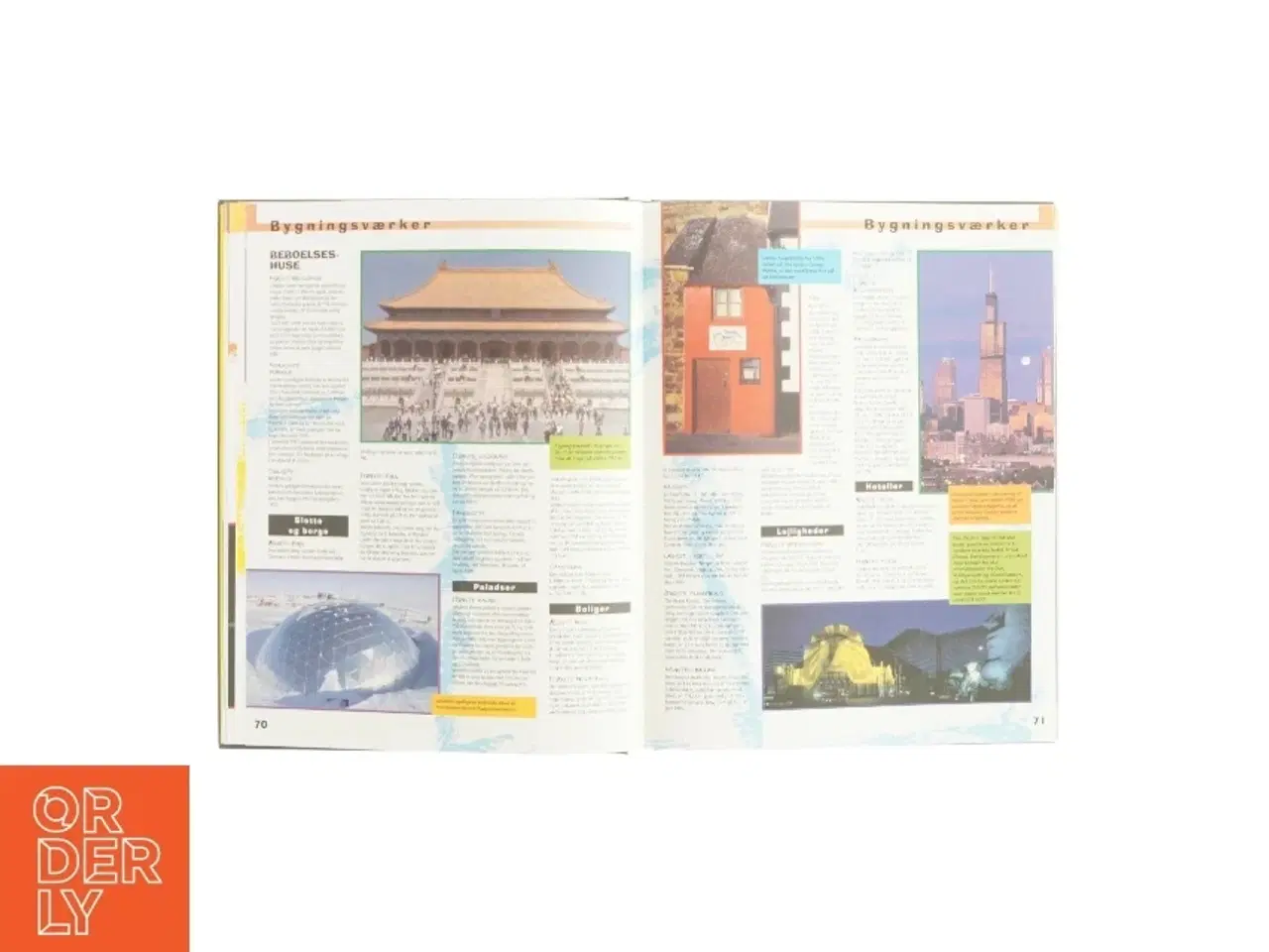 Billede 3 - Guinness rekordbog 1997 (bog)