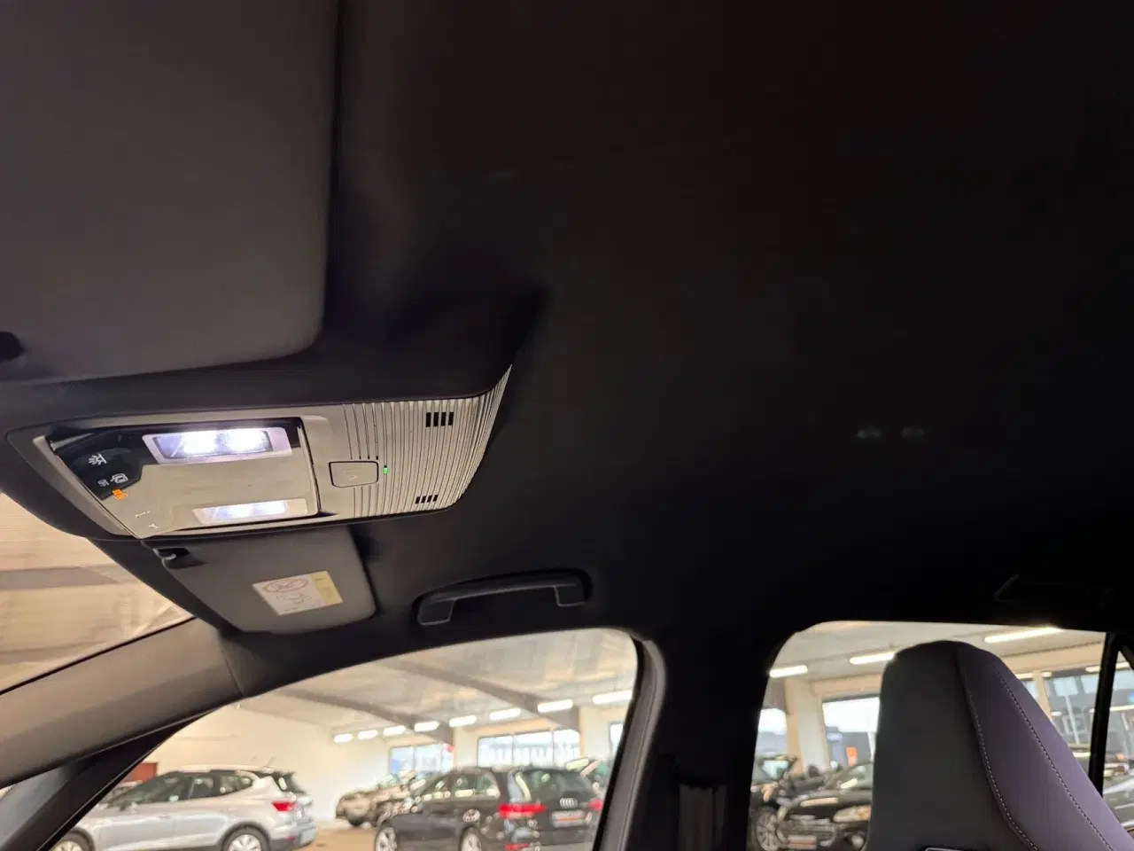 Billede 17 - Cupra Born EL 204HK 5d Aut.