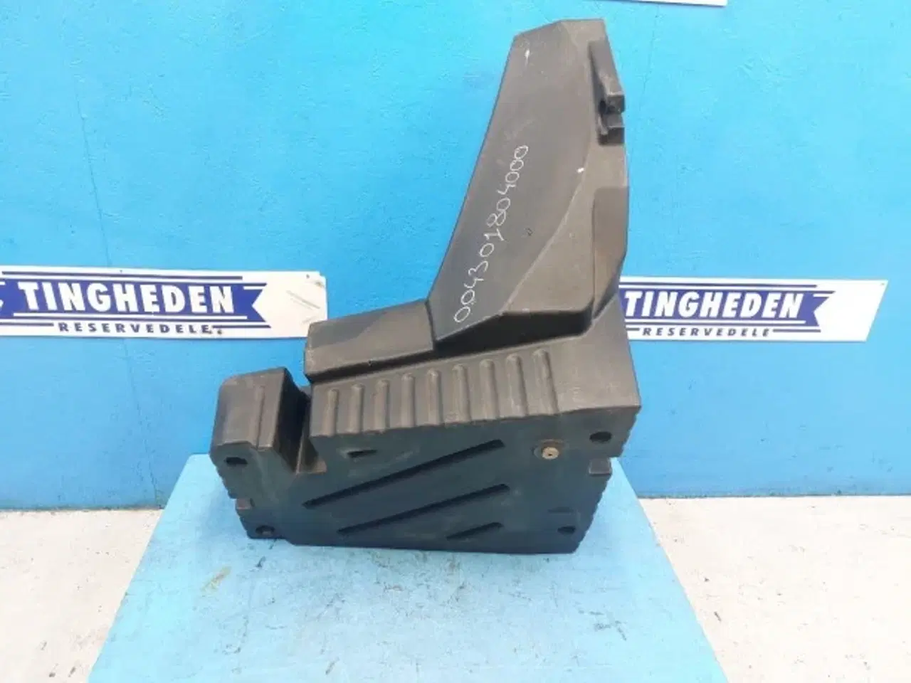 Billede 21 - ARGO Dieseltank 004301804000