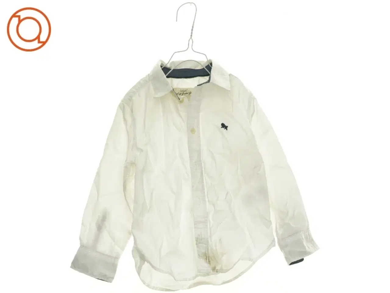 Billede 1 - Skjorte fra L.O.G.G (str. 98 cm)