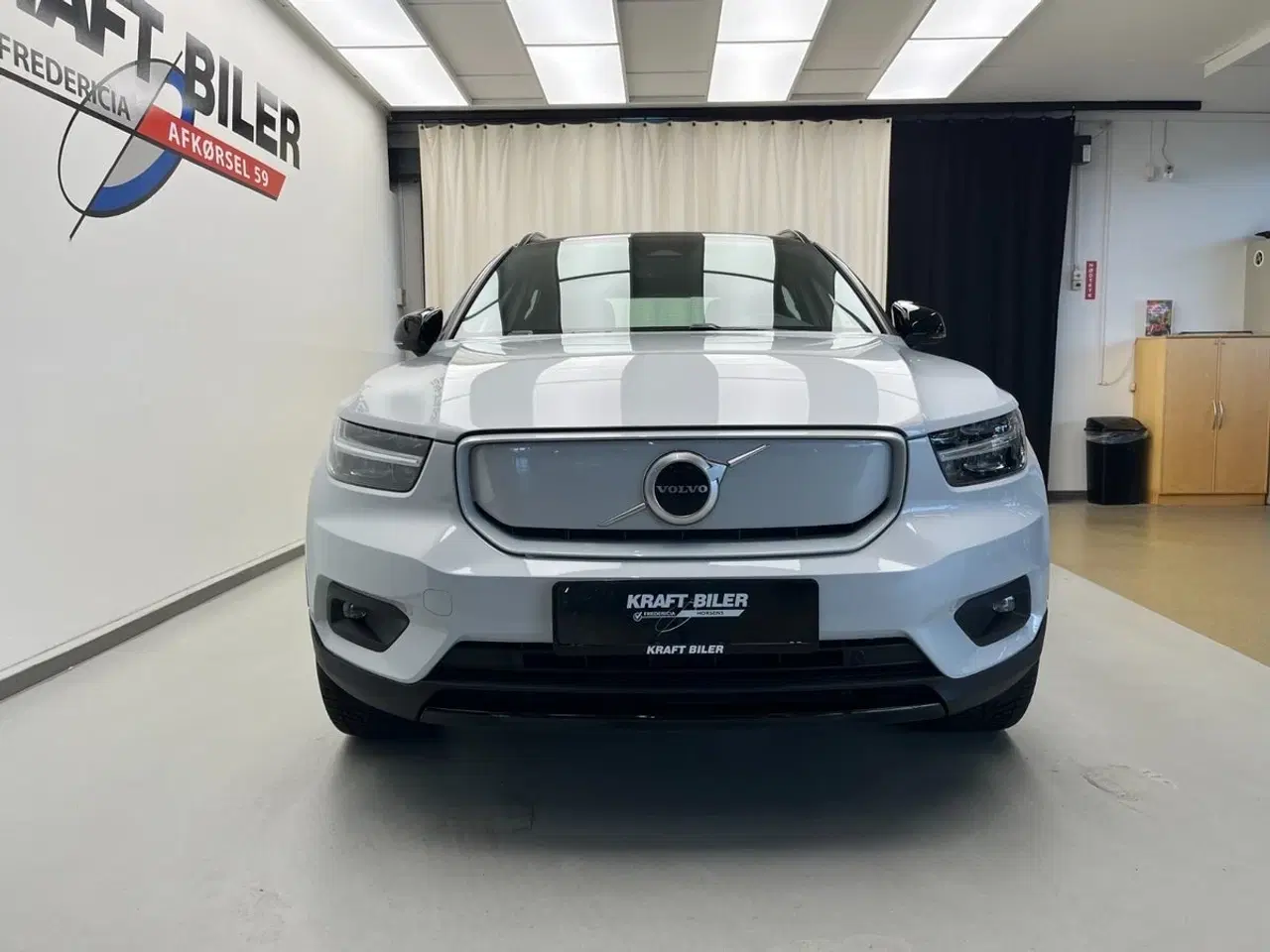 Billede 7 - Volvo XC40  P8 ReCharge Twin R-Design