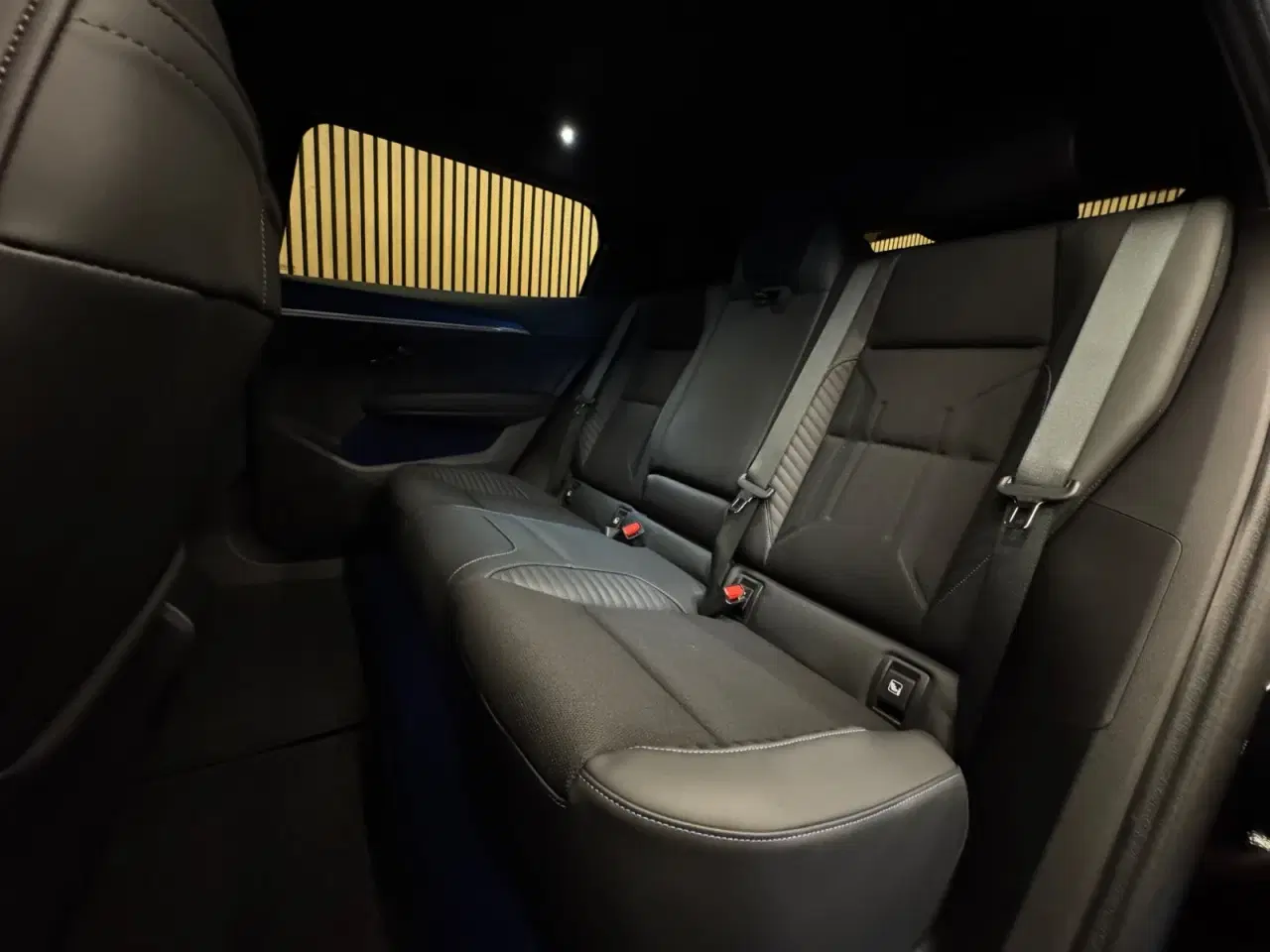 Billede 14 - Renault Scenic E-Tech 87 Esprit Alpine