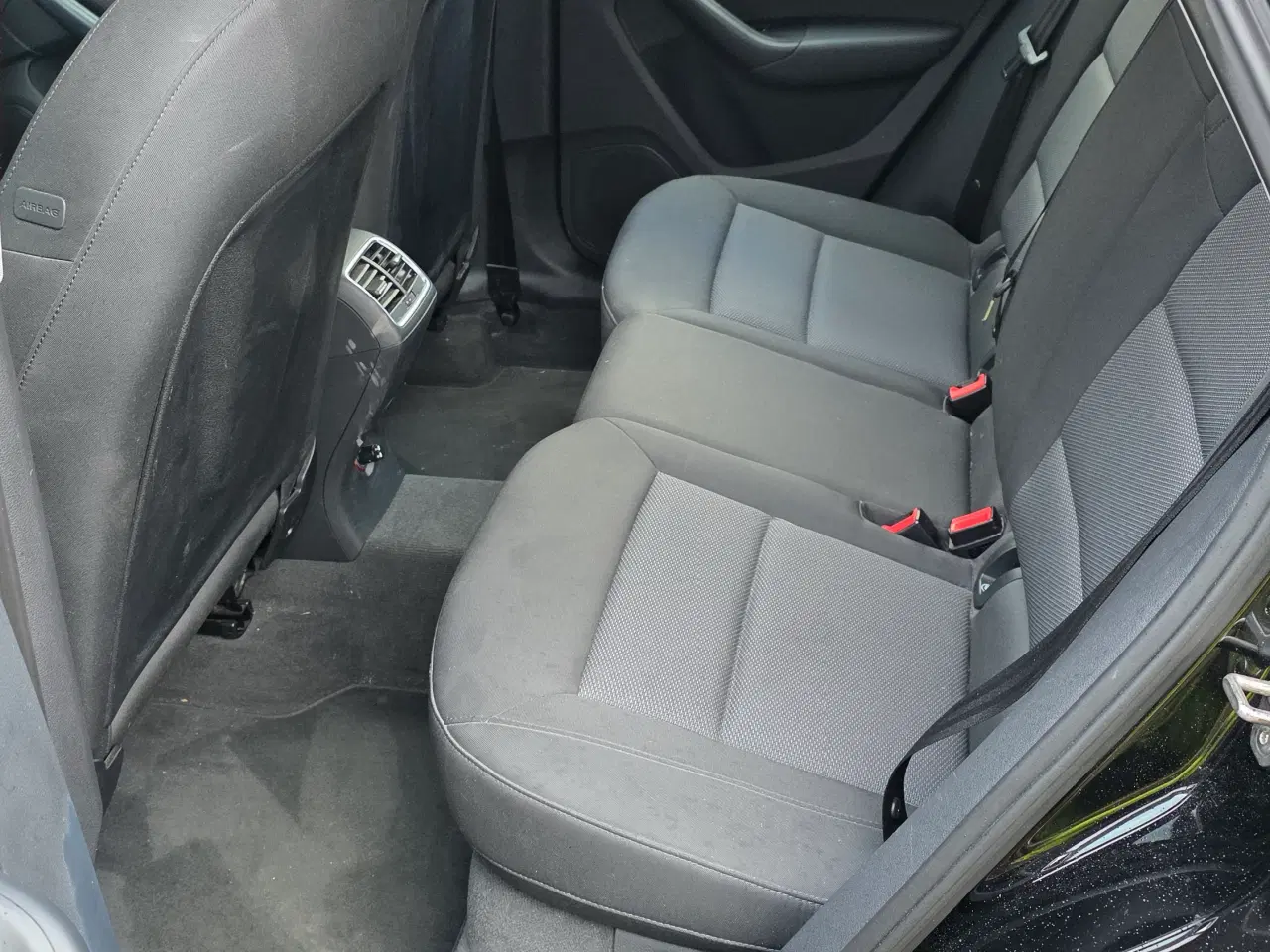 Billede 7 - Audi Q3 1,4 TFSi 150 Ultra, Flot og økonomisk bil