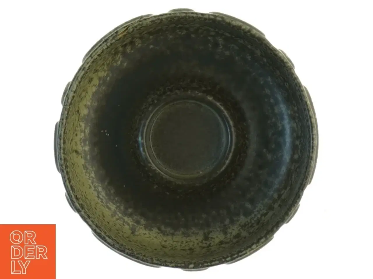 Billede 2 - Johgus Keramik fad askebæger nr. 86 (str. Ø 11 cm)