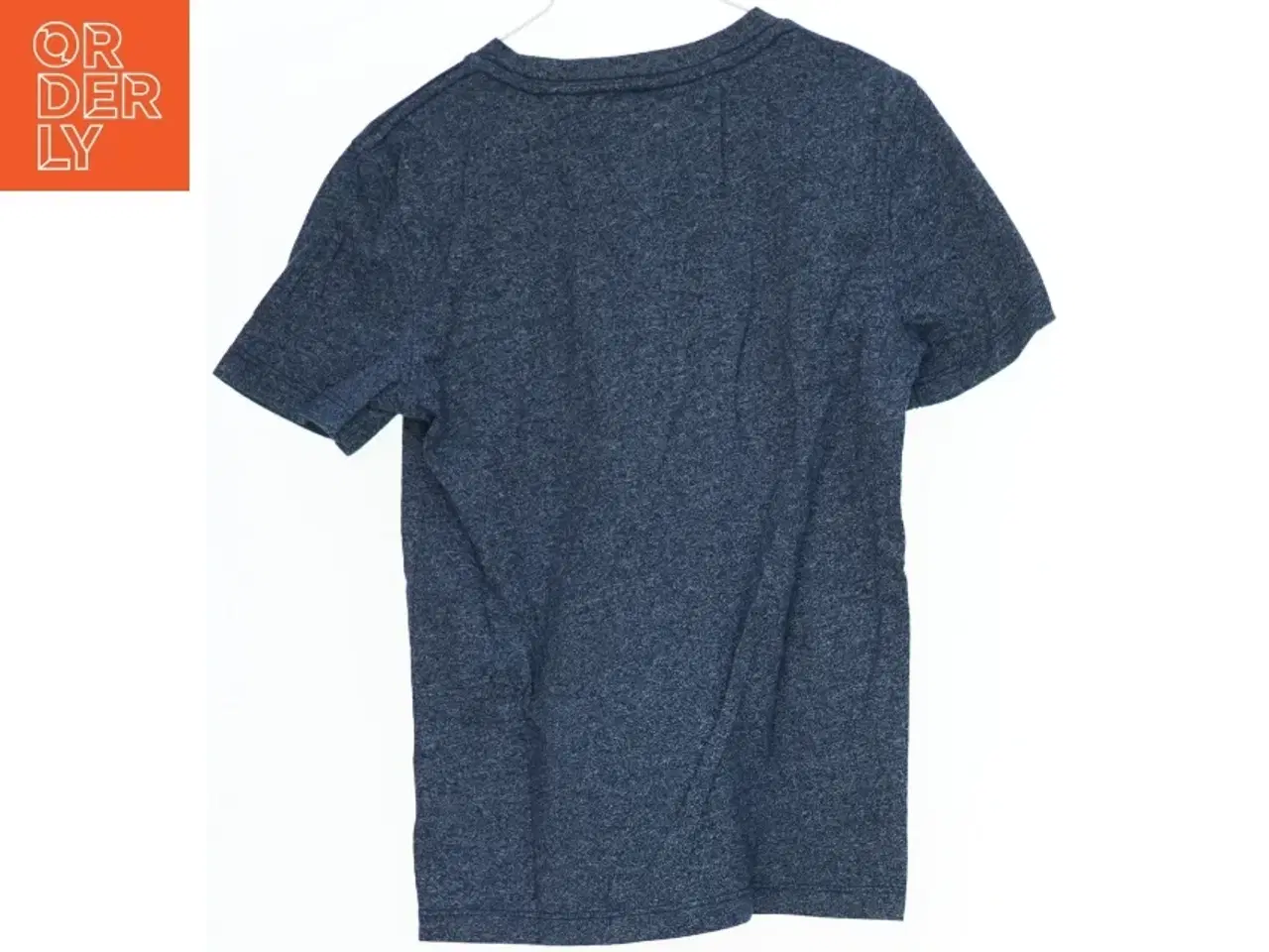 Billede 2 - T-shirt med Tommy Hilfiger logo fra Tommy Hilfiger (str. 140)