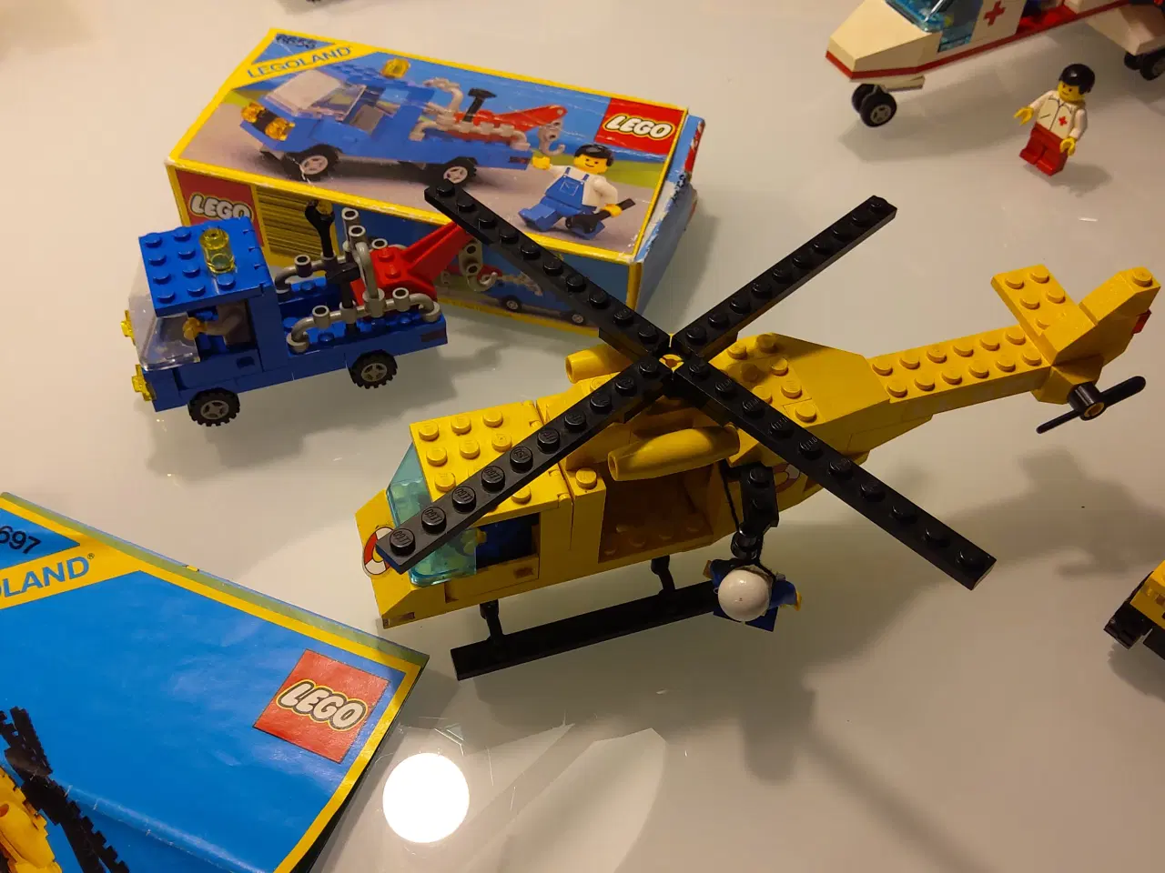 Billede 2 - Legolegoland