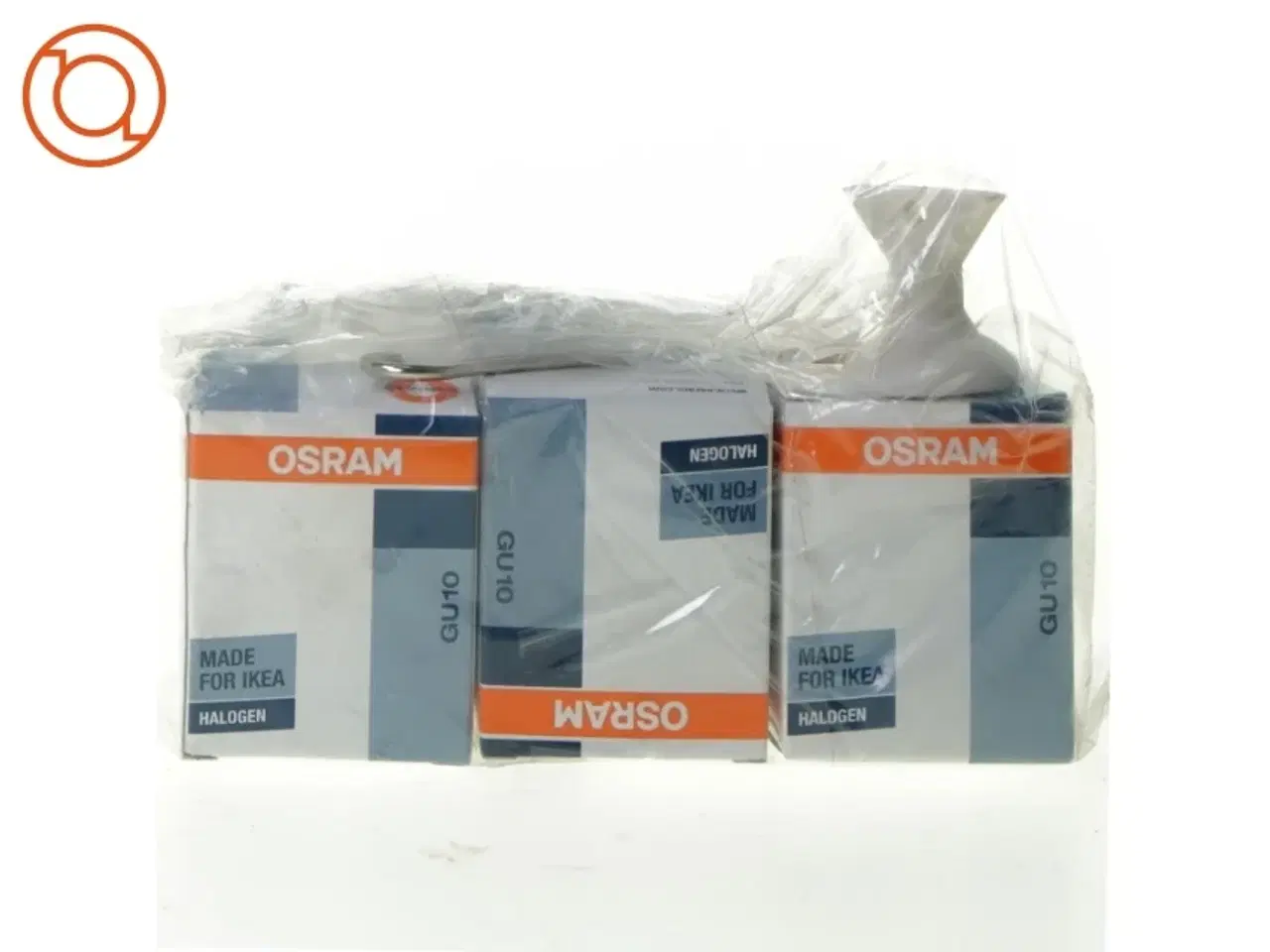 Billede 7 - Osram GU10 fra osram (str. 5 x 6 cm)