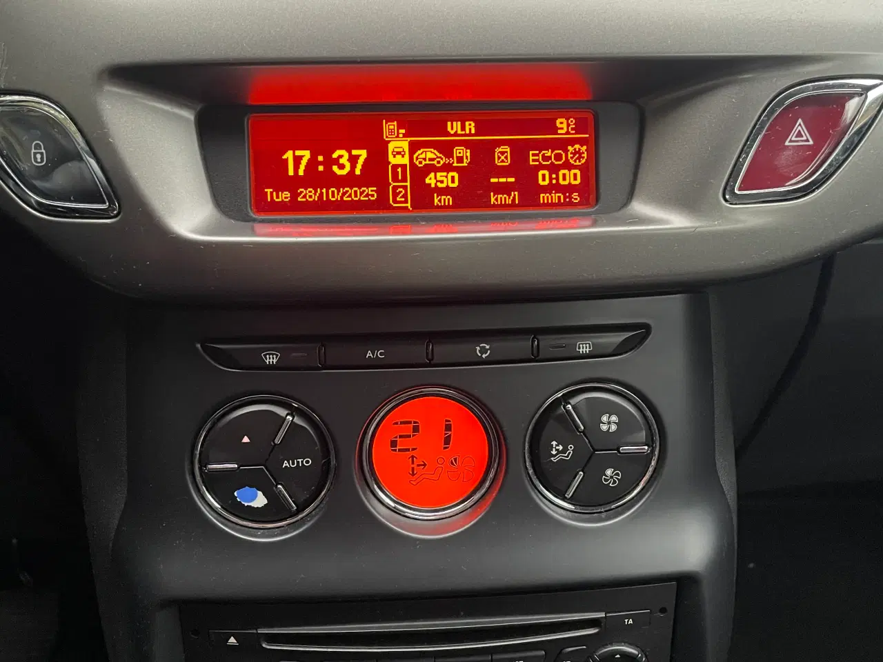 Billede 5 - Citroën C3 1,6 BlueHDI