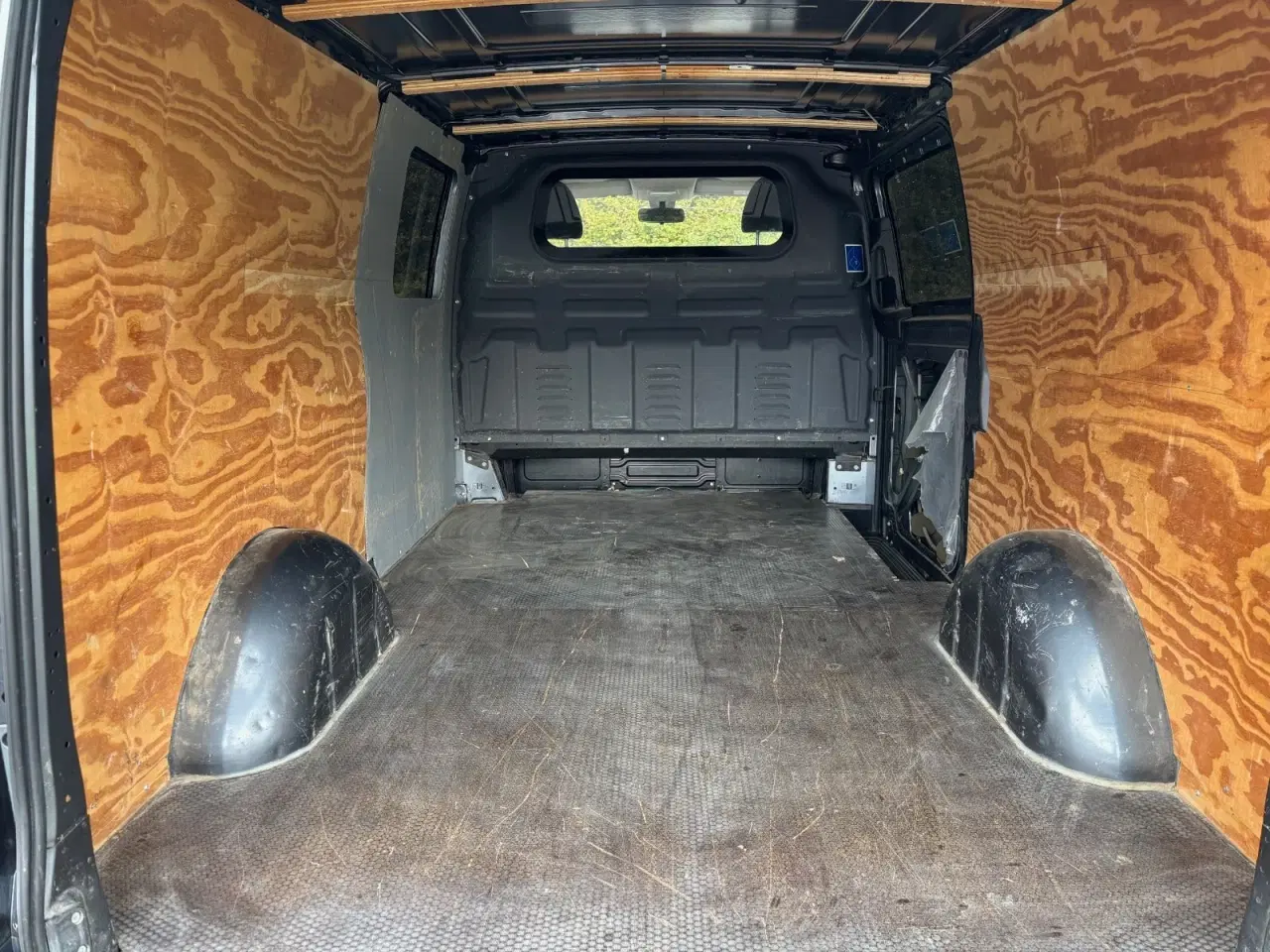 Billede 10 - Mercedes Vito 114 2,2 CDi Basic L