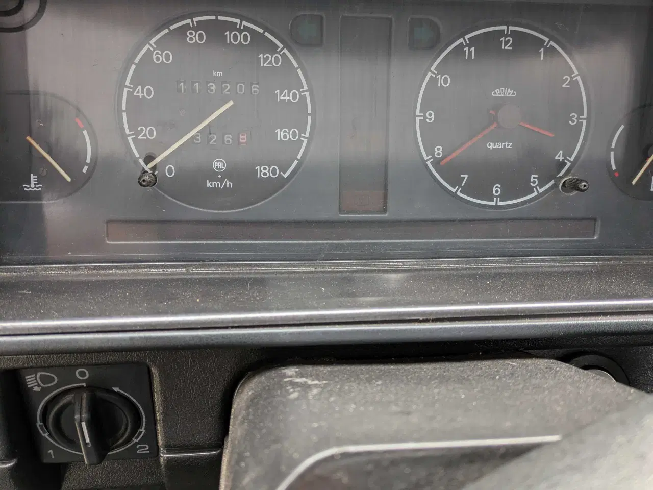 Billede 5 - Skoda favorit pickup 