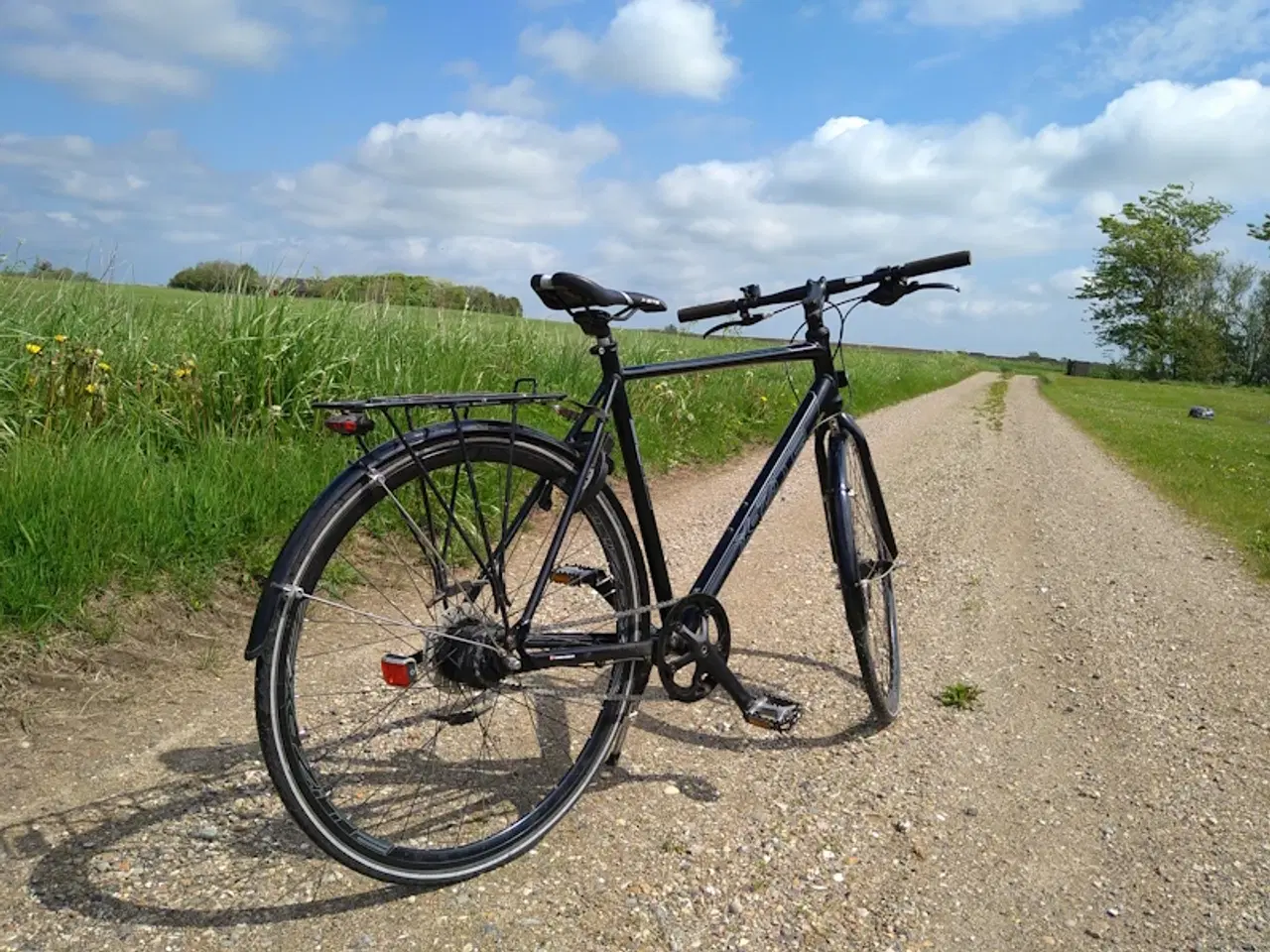 Billede 4 - Citybike X-Zite Sport 70
