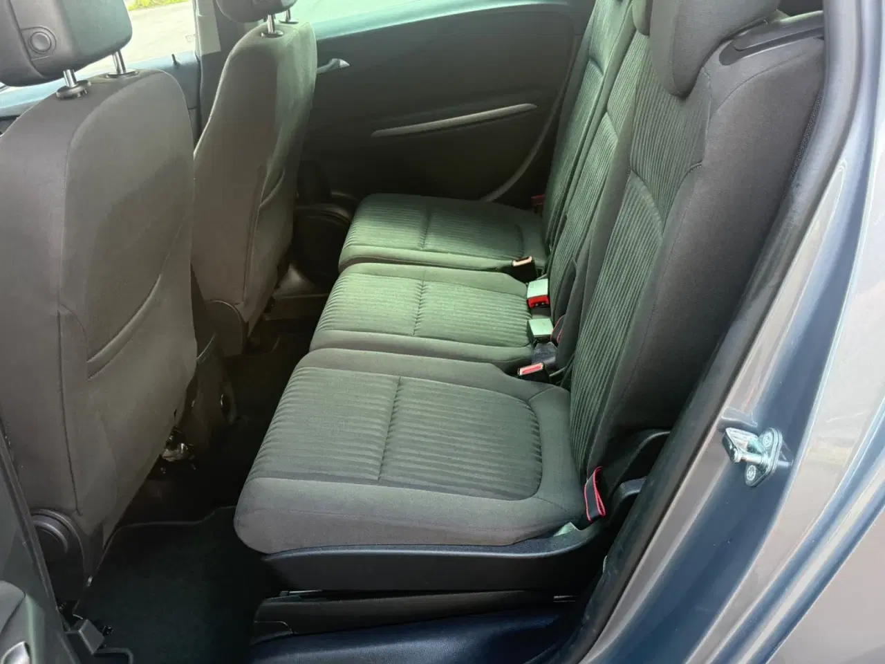 Billede 9 - Opel Zafira Tourer 1,4 T 140 Enjoy 7prs
