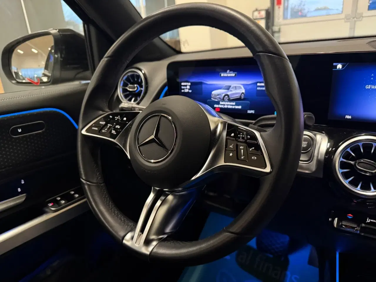 Billede 6 - Mercedes EQB250+