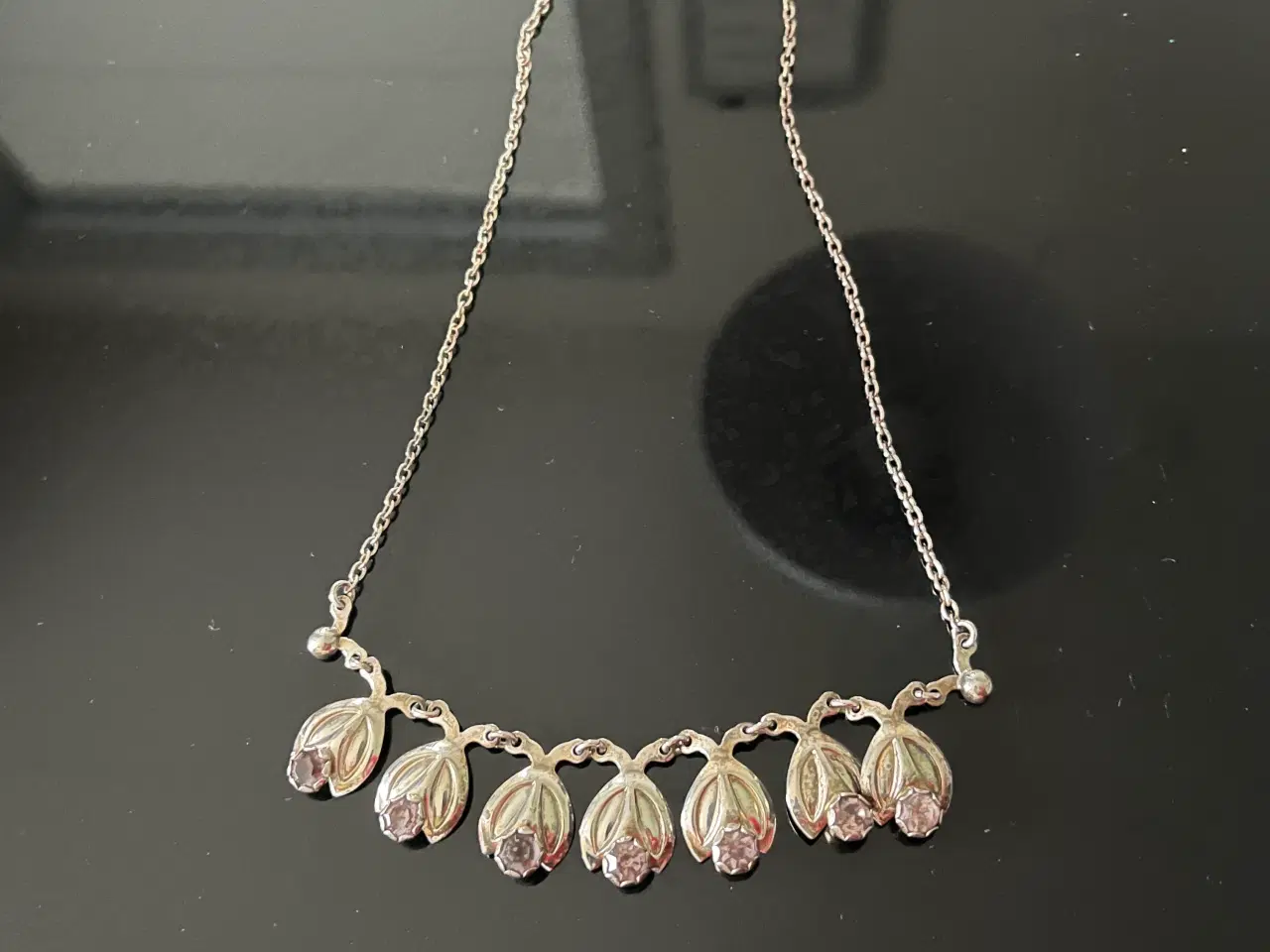 Billede 1 - Herman Siersbøl halskæde