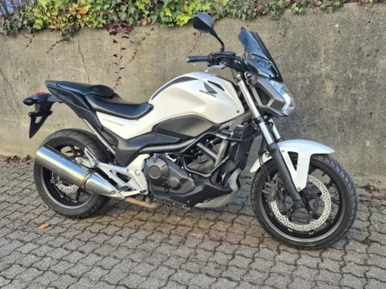 Billede 2 - Honda NC 700 SA