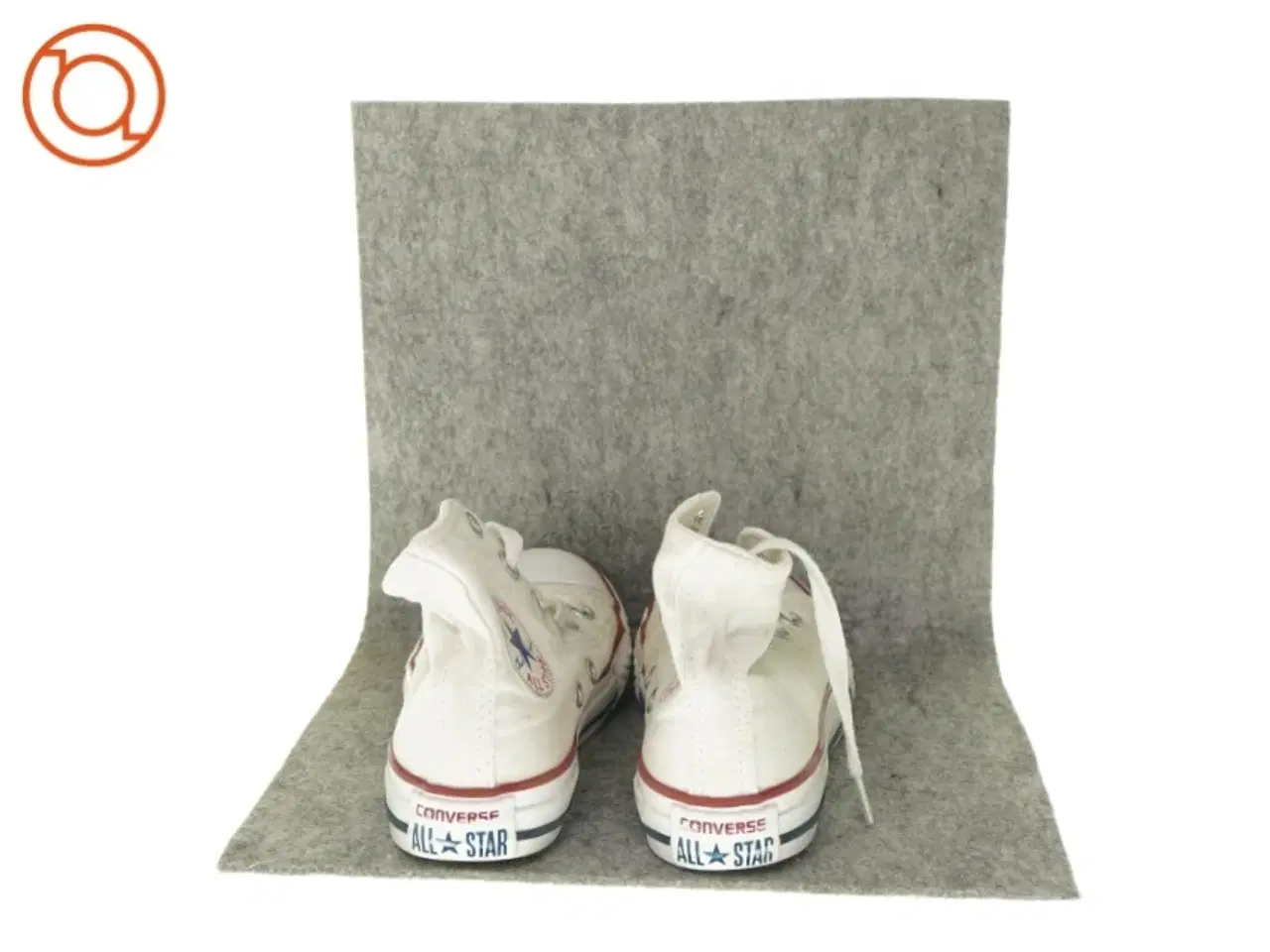 Billede 3 - Sko fra Converse (str. 28) fra Converse (str. 28)